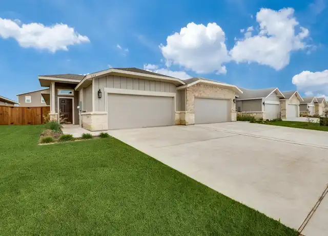 Property at 636 Blackland Dr, Venus, TX, 76084, 4 beds, 2 baths, [object Object]