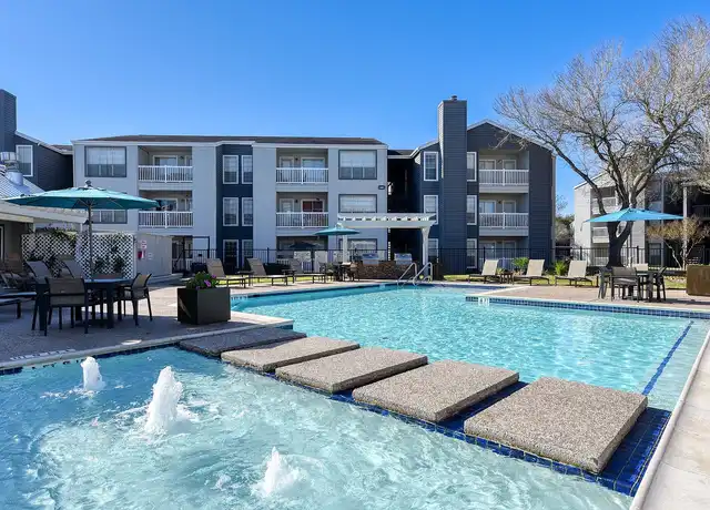 Property at Copper Ridge - 6635 S Staples St, Corpus Christi, TX, 78413, 1 bed, 1 bath, [object Object]