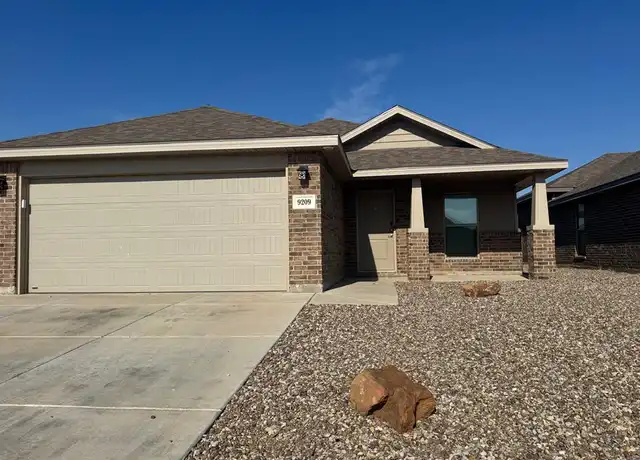 Property at 9209 Ratliff Ridge Ave, Odessa, TX, 79765, 3 beds, 2 baths, [object Object]
