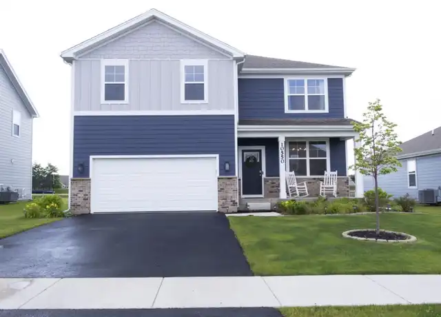 Property at 10550 Azalea DR, St. John, IN, 46373, 4 beds, 3 baths, [object Object]