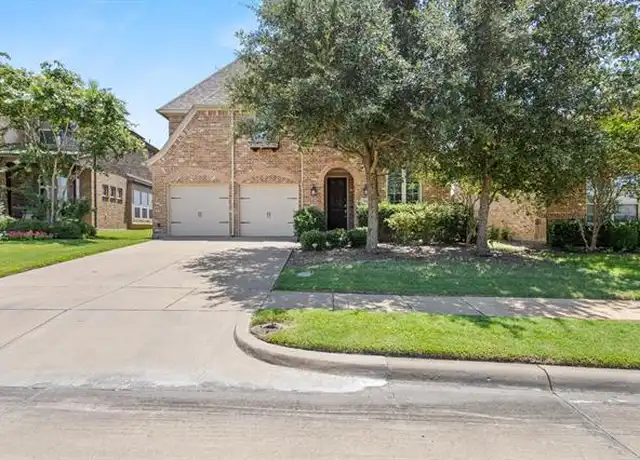 Property at 1036 Edgefield Ln, Forney, TX, 75126, 3 beds, 2.5 baths, [object Object]