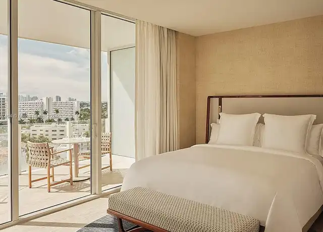 Property at 525 N Fort Lauderdale Beach Blvd #1210, Fort Lauderdale, FL, 33304, 1 bed, 2 baths, [object Object]