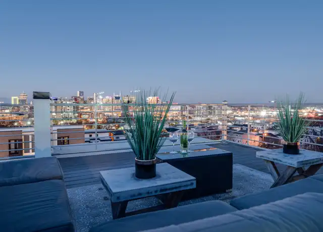 Property at 1101 Archer St, Nashville, TN, 37203, 4 beds, 4 baths, [object Object]