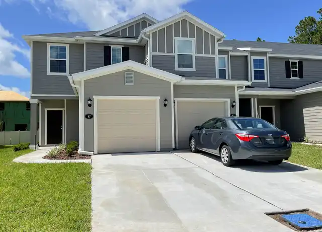 Property at 57 Mustard Hill Ct, Saint Augustine, FL, 32086, 3 beds, 3 baths, [object Object]