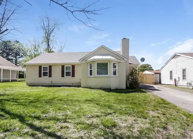 Property at 4359 Crescent Park Dr, Memphis, TN, 38141, 3 beds, 2 baths, [object Object]