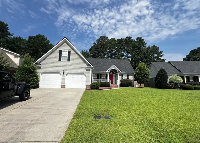 Property at 928 Dalmore Dr, Fayetteville, NC, 28311, 3 beds, 2 baths, [object Object]