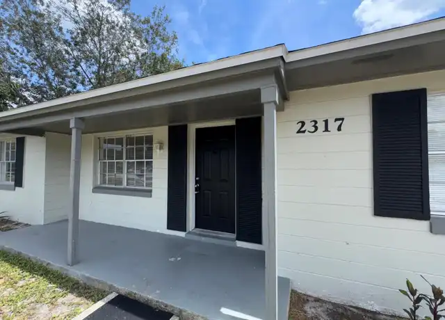 Property at 2317 E Dana Dr, Deltona, FL, 32738, 3 beds, 2 baths, [object Object]