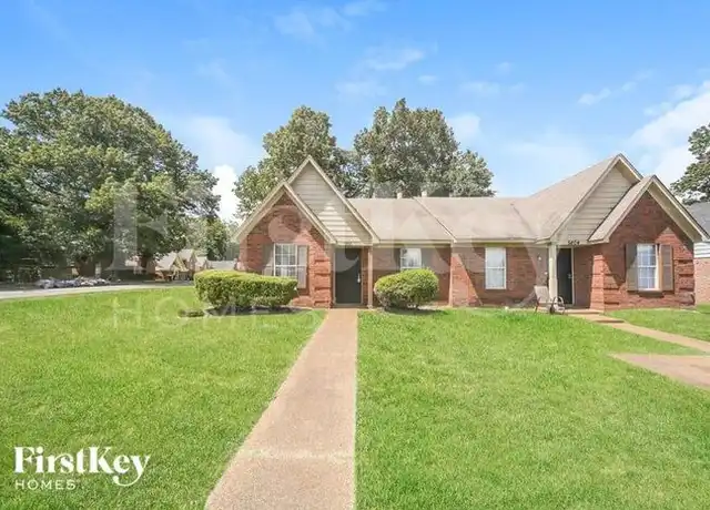 Property at 5802 Ashridge Pl, Memphis, TN, 38141, 3 beds, 2 baths, [object Object]