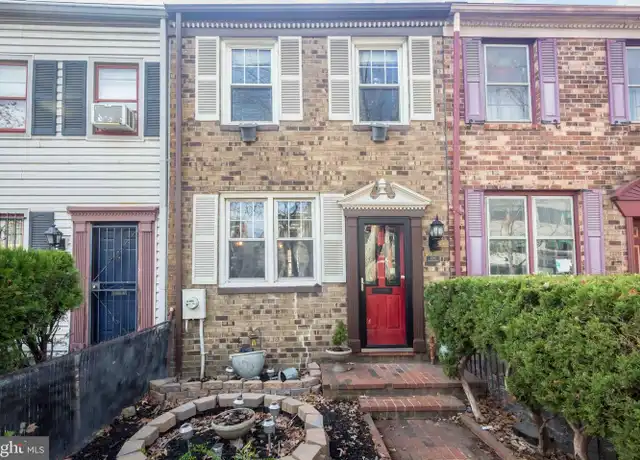 Property at 730 6th St NE, Washington, DC, 20002, 2 beds, 2.5 baths, [object Object]
