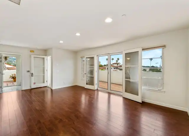 Property at 802 E Cota St Unit 1a, Santa Barbara, CA, 93103, 1 bed, 1 bath, [object Object]