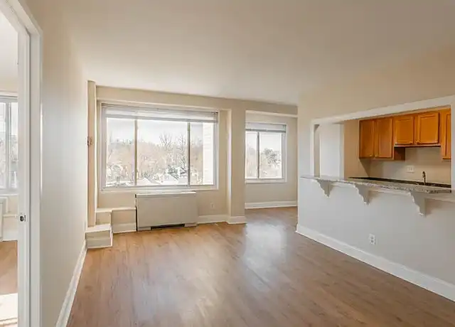Property at Chevy Chase Tower - 5323 Connecticut Ave NW, Washington, DC, 20015, 1 bed, 1 bath, [object Object]