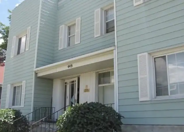 Property at 449 E 21st St, Ogden, UT, 84401, 1 bed, 1 bath, [object Object]