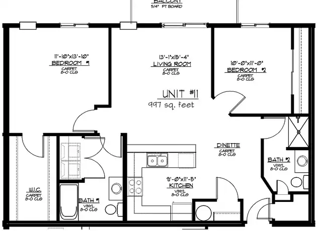 Property at Spring Lake Apartments, LLC - 9 Sunset Dr, Beaver Dam, WI, 53916, 1-2 bed, 1-2 bath, [object Object]