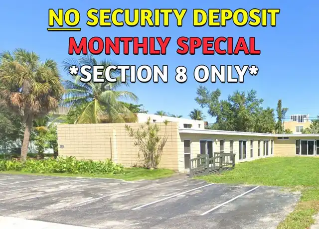 Property at 720 NW 2nd Ave Unit 1, Fort Lauderdale, FL, 33311, 1 bed, 1 bath, [object Object]