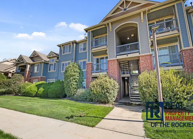 Property at 2133 Krisron Rd Unit C207, Fort Collins, CO, 80525, 2 beds, 1 bath, [object Object]