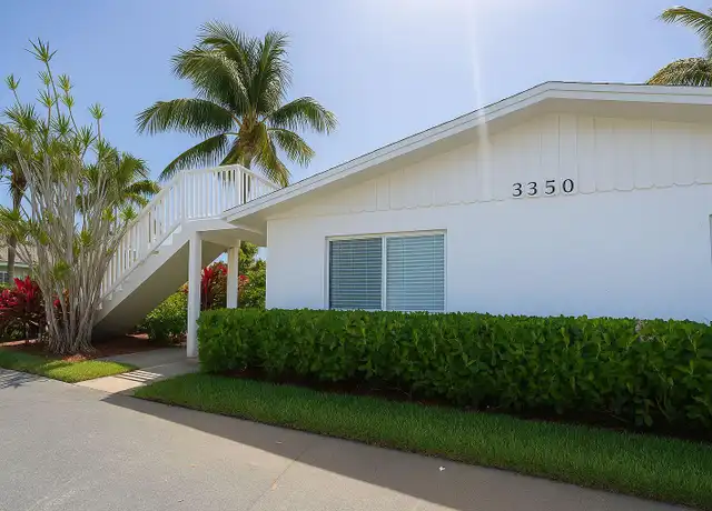 Property at 3350 NE 16th Ter Unit 4, Pompano Beach, FL, 33064, 1 bed, 1 bath, [object Object]