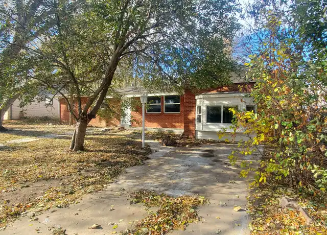 Property at 1015 Rose St, Longmont, CO, 80501, 4 beds, 1.5 baths, [object Object]