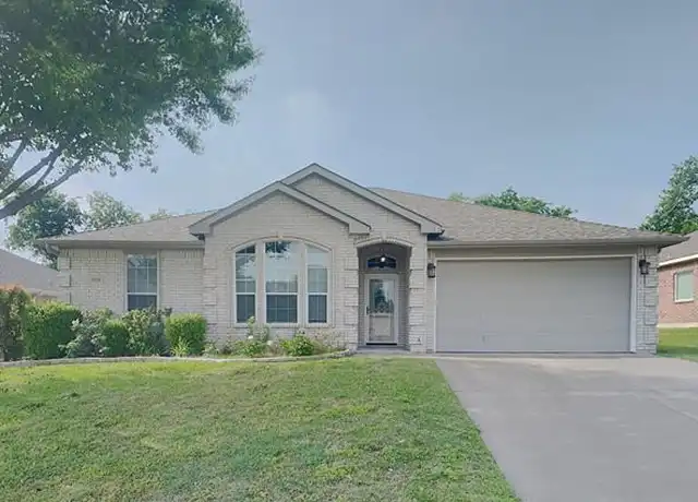 Property at 1320 Vernon Castle Ave, Benbrook, TX, 76126, 3 beds, 2 baths, [object Object]