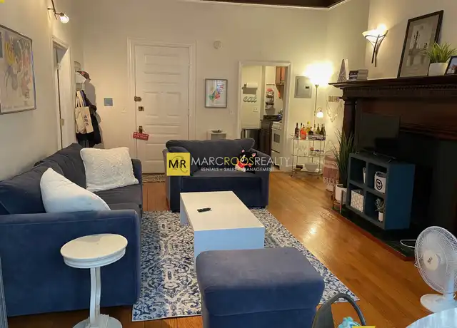 Property at 467 Commonwealth Ave Unit 4, Boston, MA, 02215, 1 bed, 1 bath, [object Object]