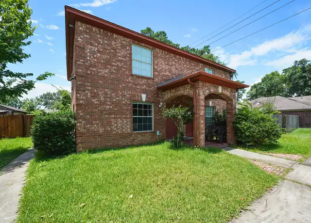 Property at 24023 Strong Pine Dr Unit A, Huffman, TX, 77336, 3 beds, 1.5 baths, [object Object]