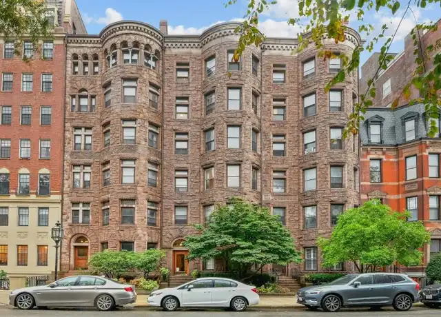 Property at 186 Commonwealth Ave, Boston, MA, 02116, 2 beds, 1 bath, [object Object]