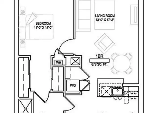 Property at 180 Eastern Ave Unit 420, Malden, MA, 02148, 1 bed, 1 bath, [object Object]