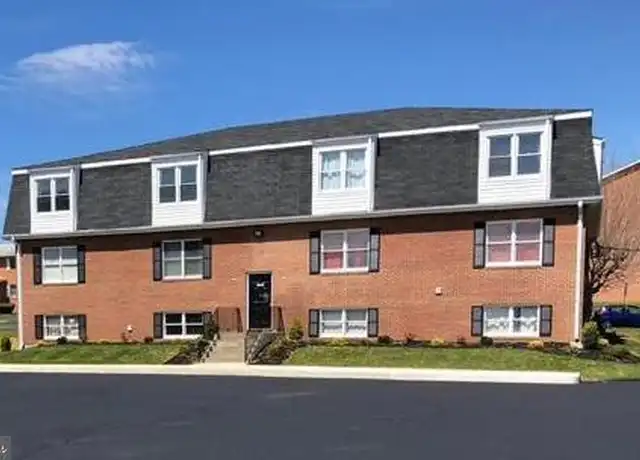 Property at 2401 Papermill Rd Unit 2, Winchester, VA, 22601, 2 beds, 1 bath, [object Object]