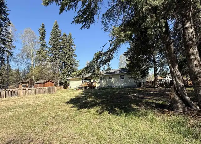 Property at 121 Dunbar Ave, Fairbanks, AK, 99701, 2 beds, 1 bath, [object Object]