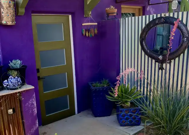 Property at 2649 N Orchard Ave Unit B, Tucson, AZ, 85712, 1 bed, 1 bath, [object Object]
