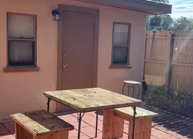 Property at 5040 S Ridgewood Ave Unit 4, Port Orange, FL, 32127, 0 beds, 1 bath, [object Object]