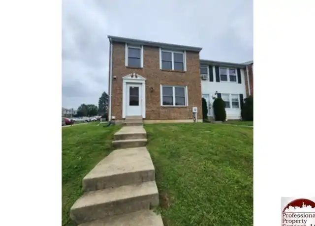 Property at 1738 Carriage Way, Frederick, MD, 21702, 3 beds, 4 baths, [object Object]