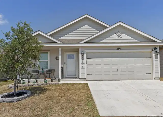 Property at 13005 Thyme Pass, Converse, TX, 78109, 4 beds, 2 baths, [object Object]