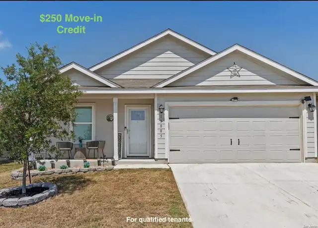 Property at 13005 Thyme Pass, Converse, TX, 78109, 4 beds, 2 baths, [object Object]