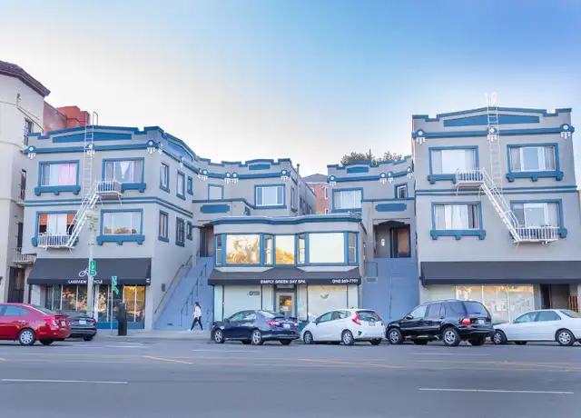 Property at 626 Grand Ave Unit 3, Oakland, CA, 94610, 1 bed, 1 bath, [object Object]