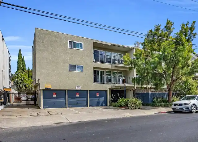 Property at Vanguard Apartments - 2609 Ellsworth St, Berkeley, CA, 94704, 2 beds, 1 bath, [object Object]