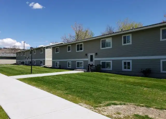 Property at 3050 Boulder Ave, Billings, MT, 59102, 2 beds, 1 bath, [object Object]