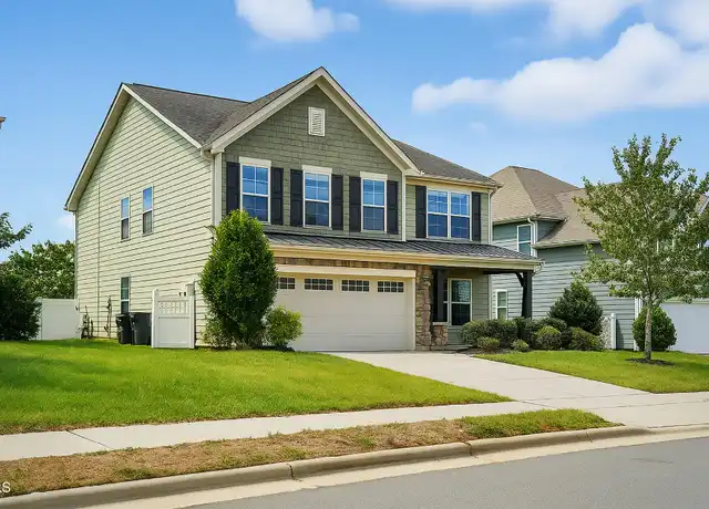 Property at 1009 Artis Town Ln, Morrisville, NC, 27560, 5 beds, 3 baths, [object Object]