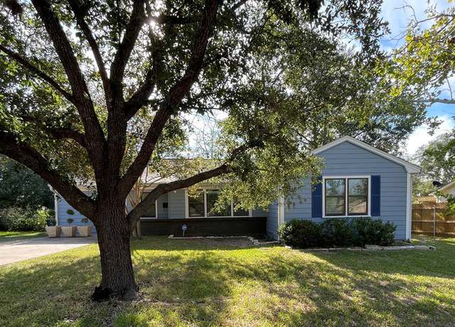 Photo of 512 Gilchrist Ave, College Station, TX 77840