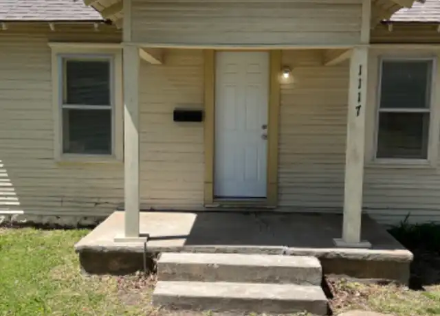 Property at 1117 S Elizabeth St, Wichita, KS, 67213, 2 beds, 1 bath, [object Object]