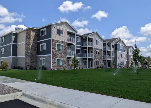 Property at 25749 4th St W Unit 112, Zimmerman, MN, 55398, 2 beds, 1 bath, [object Object]
