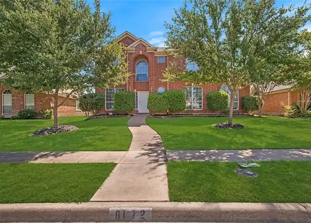Property at 8172 Peacock Ln, Frisco, TX, 75035, 4 beds, 3.5 baths, [object Object]
