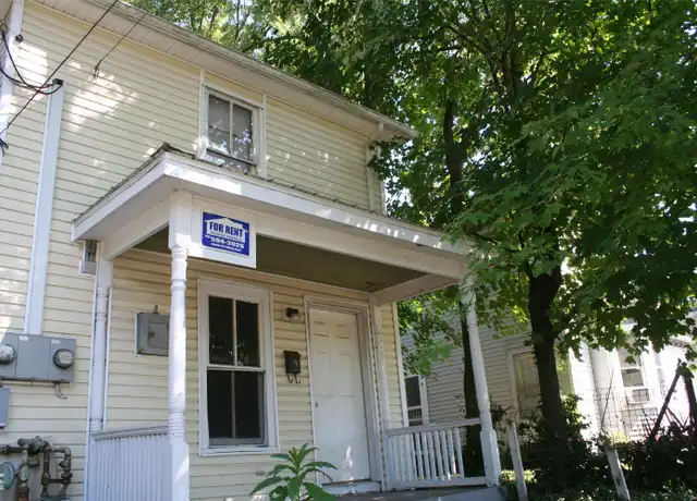 Property at 26 S Shafer St Unit A, Athens, OH, 45701, 1 bed, 1 bath, [object Object]