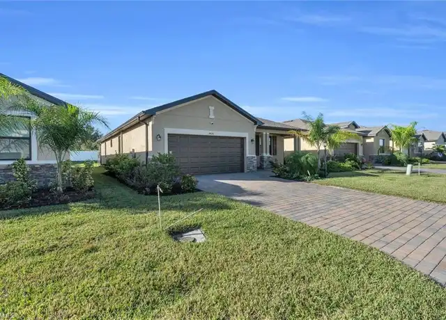 Property at 14650 Cantabria Dr, Fort Myers, FL, 33905, 3 beds, 3 baths, [object Object]