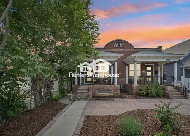 Property at 3444 Lawrence St, Denver, CO, 80205, 2 beds, 2 baths, [object Object]