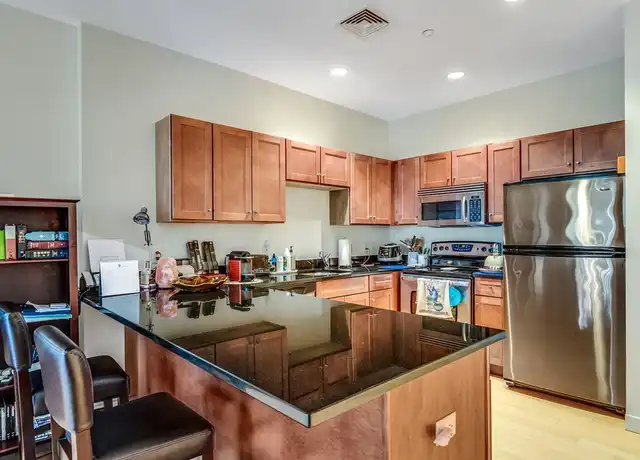 Property at 99 Chestnut Hill Ave #316, Brighton, MA, 02135, 2 beds, 2 baths, [object Object]