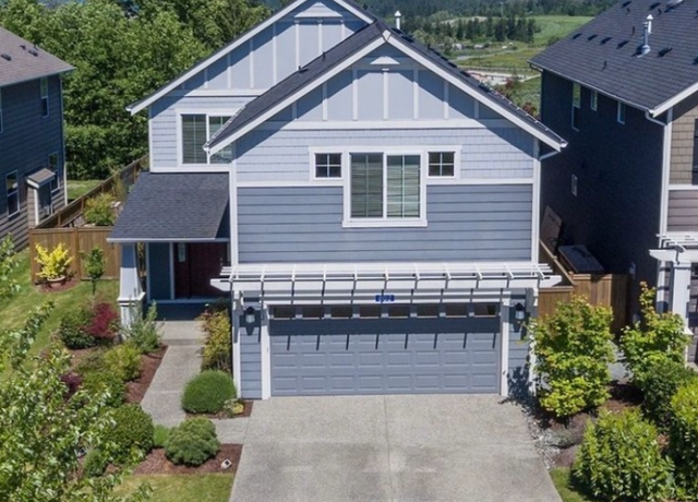 Photo of 802 Panorama Rdg, Mount Vernon, WA 98273