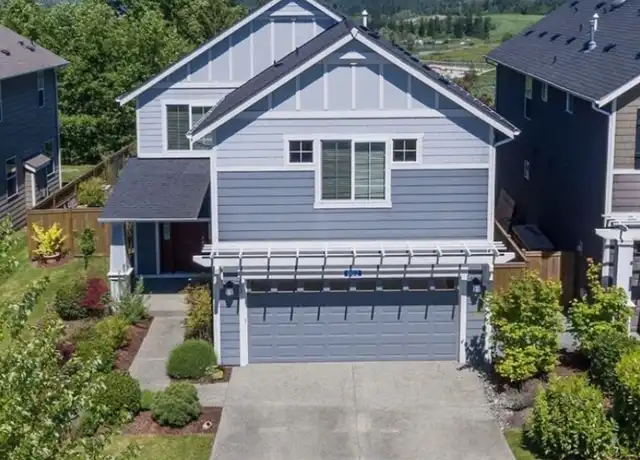Property at 802 Panorama Rdg, Mount Vernon, WA, 98273, 3 beds, 3 baths, [object Object]