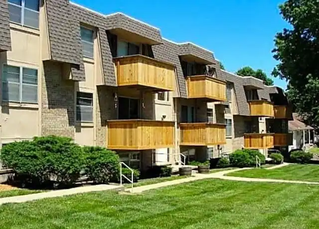 Property at 12502 E 40th St S Unit C, Independence, MO, 64055, 2 beds, 2 baths, [object Object]