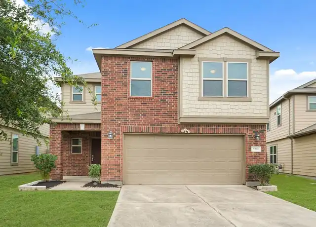 Property at 7239 Mountain Prairie Dr, Cypress, TX, 77433, 3 beds, 2.5 baths, [object Object]