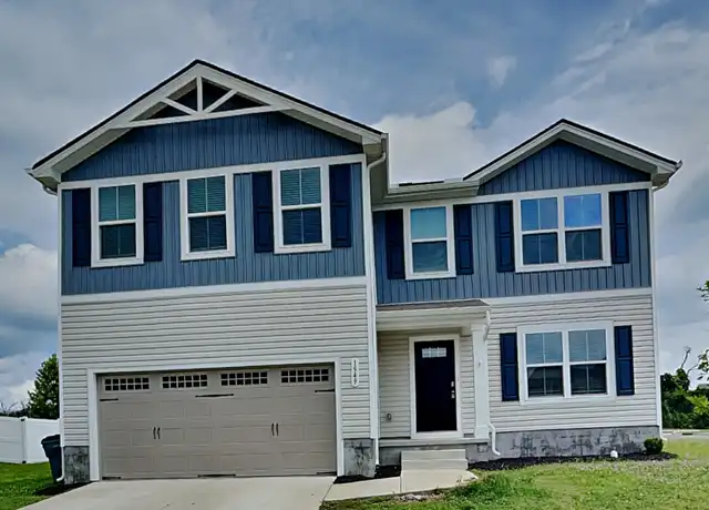 Property at 1949 Belle Arbor Dr, Nashville, TN, 37207, 4 beds, 2.5 baths, [object Object]